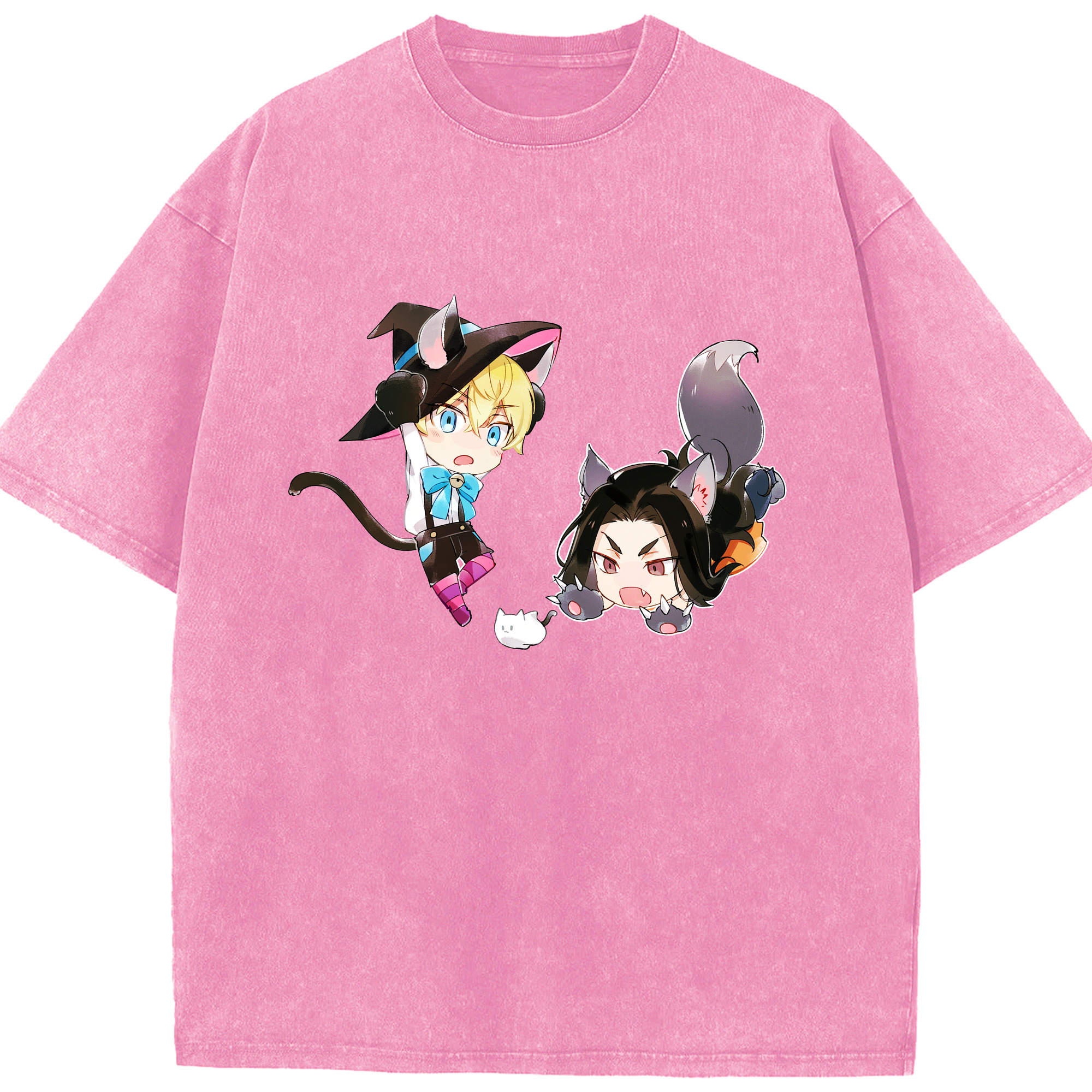 （画像用） 東京リベンジャーズ Tokyo Revengers 綿100% ヴィンテージ風 半袖Tシャツ（フロントプリント）